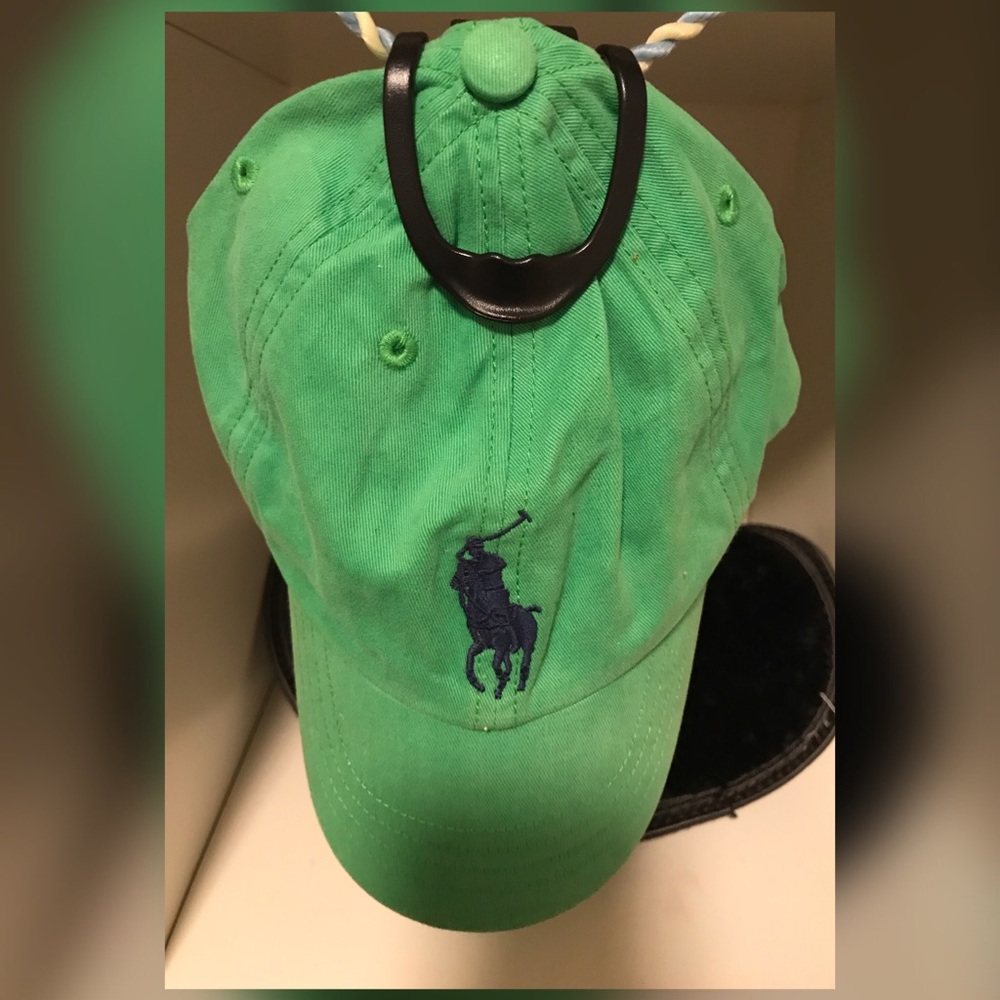 Ralph Lauren Baseball Cap